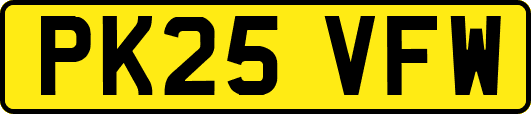 PK25VFW