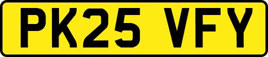 PK25VFY
