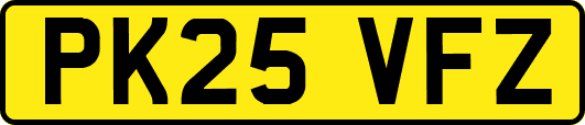 PK25VFZ