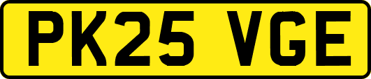 PK25VGE