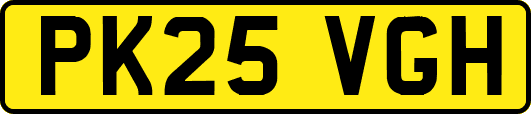 PK25VGH