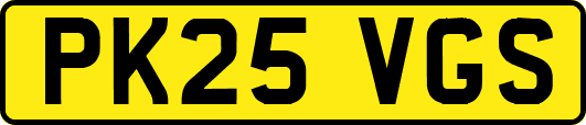 PK25VGS