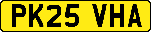PK25VHA