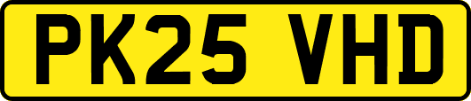 PK25VHD