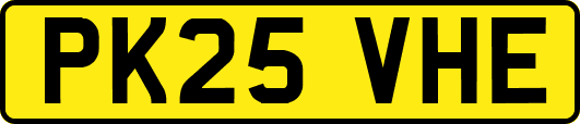 PK25VHE