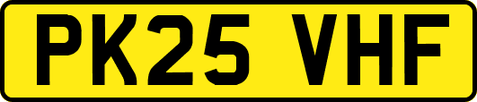PK25VHF