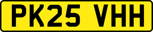 PK25VHH