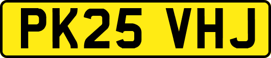 PK25VHJ