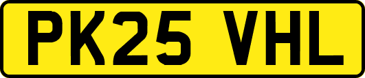 PK25VHL