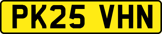 PK25VHN