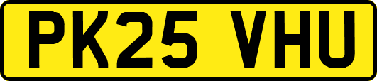PK25VHU