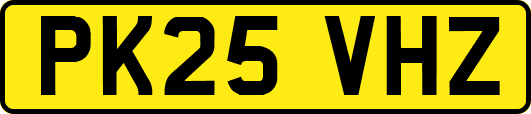 PK25VHZ