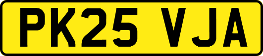 PK25VJA