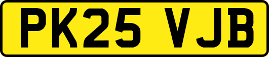 PK25VJB