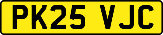 PK25VJC