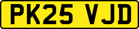 PK25VJD
