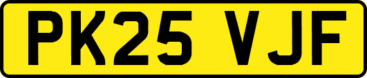 PK25VJF