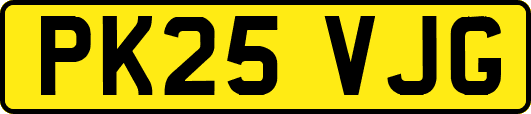 PK25VJG