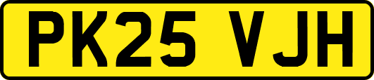 PK25VJH