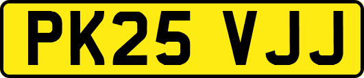 PK25VJJ