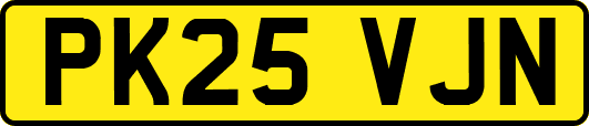 PK25VJN