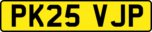 PK25VJP