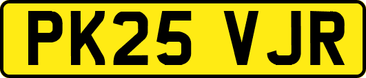 PK25VJR