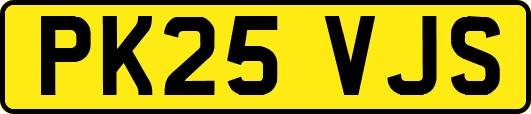 PK25VJS