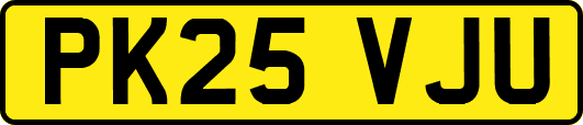 PK25VJU