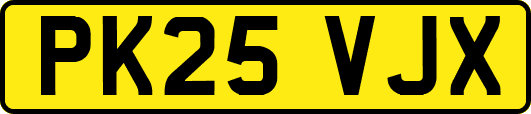 PK25VJX