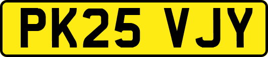 PK25VJY