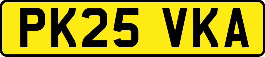 PK25VKA