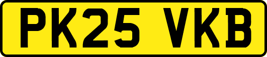 PK25VKB
