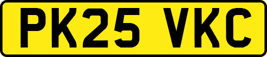 PK25VKC