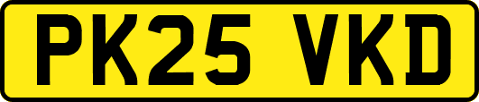PK25VKD