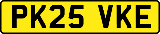 PK25VKE