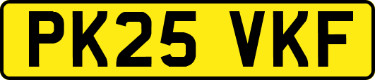 PK25VKF