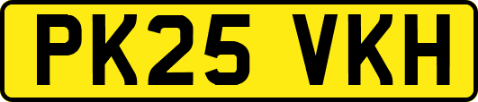 PK25VKH