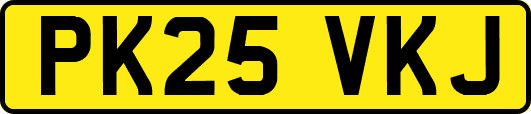 PK25VKJ