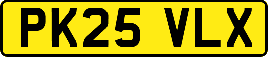 PK25VLX