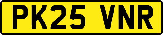 PK25VNR