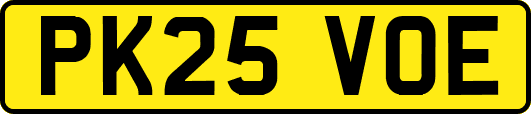 PK25VOE