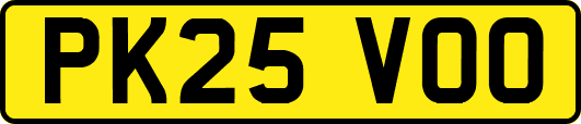 PK25VOO