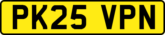 PK25VPN