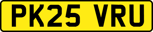 PK25VRU