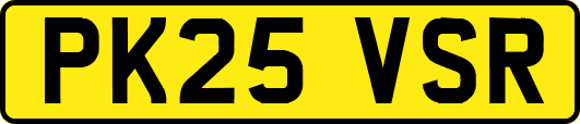 PK25VSR