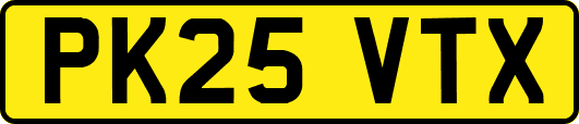 PK25VTX