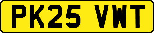 PK25VWT