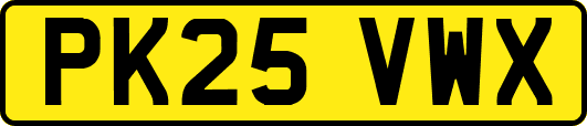 PK25VWX