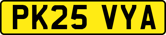 PK25VYA